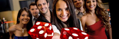 Онлайн казино Casino Bounty